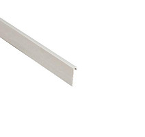 Плинтус Коннелюрный Bonkeel Object ВО С02 верх фото 1 | FLOORDEALER